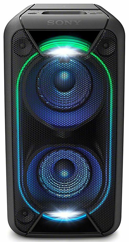 best loud outdoor bluetooth speakers