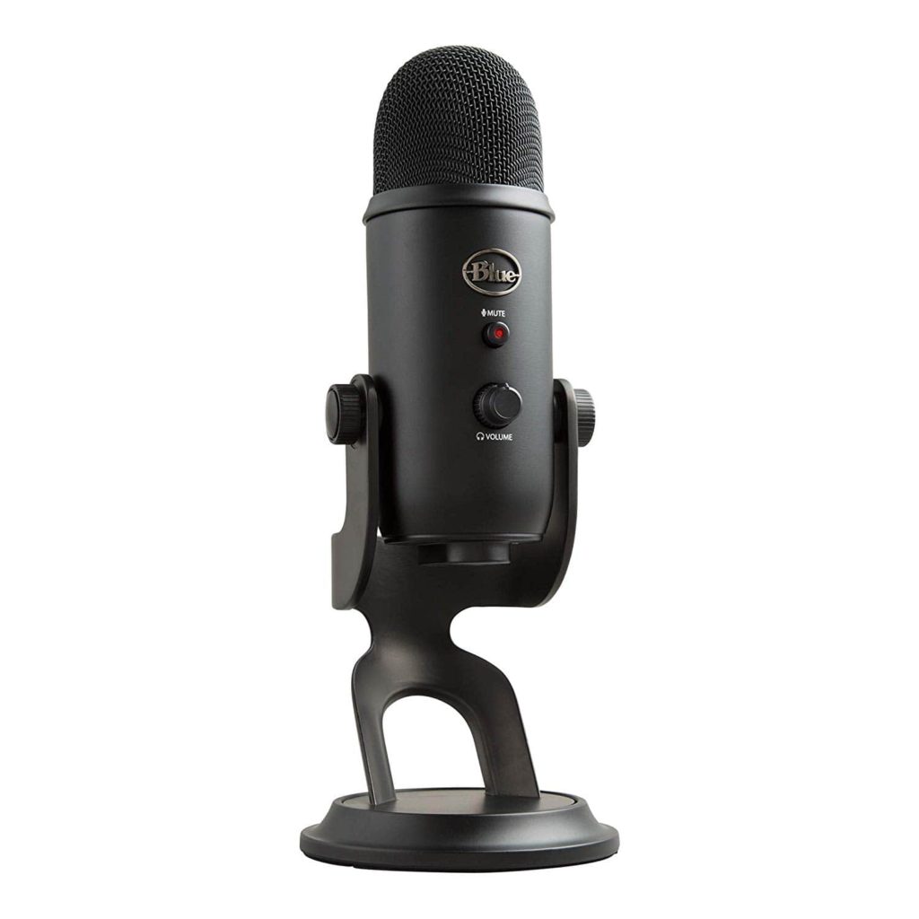 duif Voorloper Wordt erger Best Microphone for ASMR - Virtuoso Central