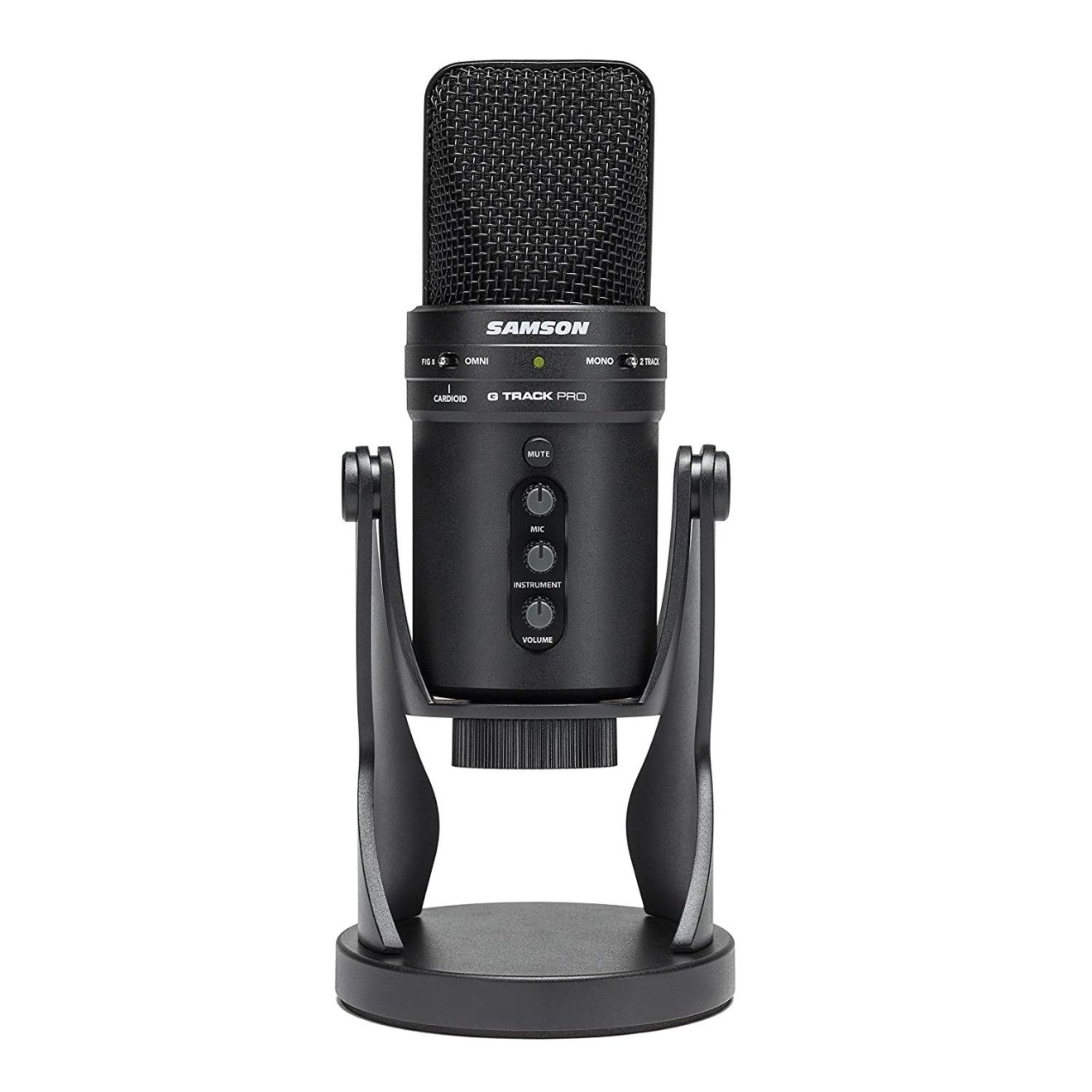 best mic interface for voice