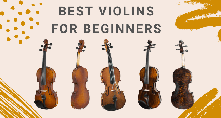 Best Violins for Beginners - Virtuoso Central