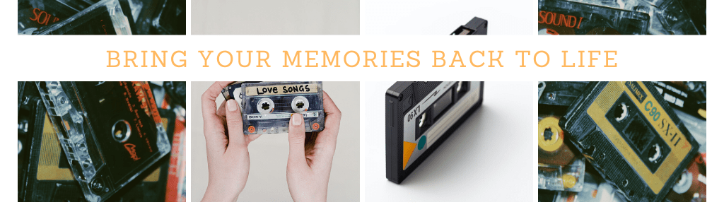 best cassette tape converter