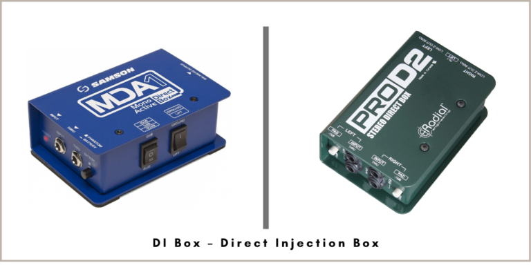 Public Address System Components - Everything You Need To Know ...