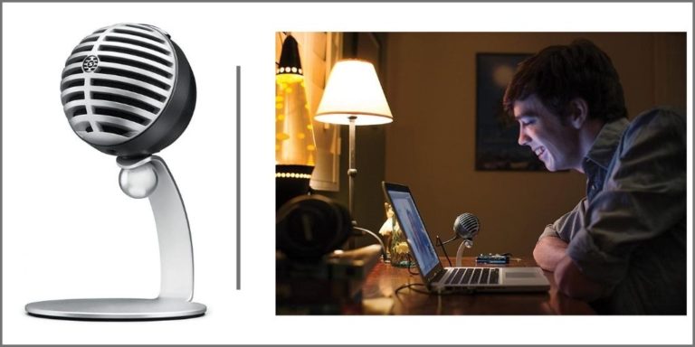 What’s the Best Microphone for Video Conferencing? - Virtuoso Central