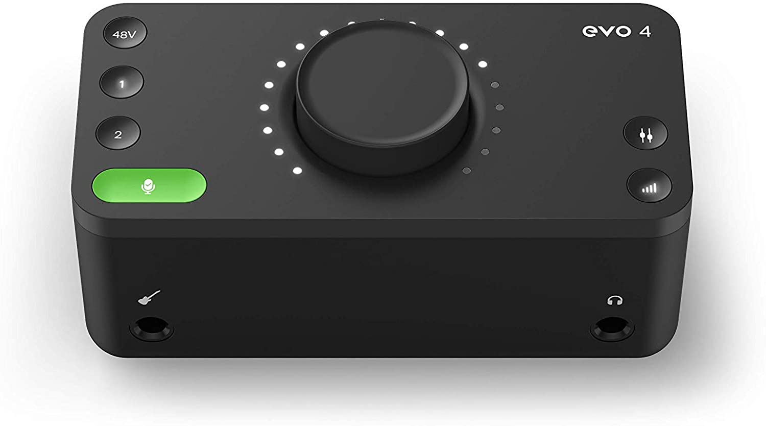 Best Audio Interface On A Budget - Virtuoso Central