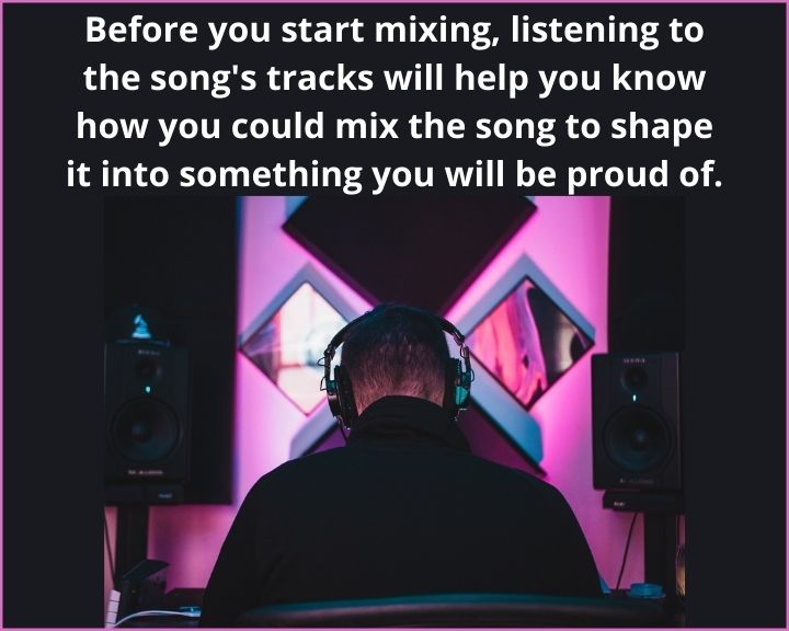Tips that Will Help You Improve Your Mixing Skills - Virtuoso Central