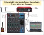 How To Record Audio From Mixer To Computer – Top 3 Methods - Virtuoso ...
