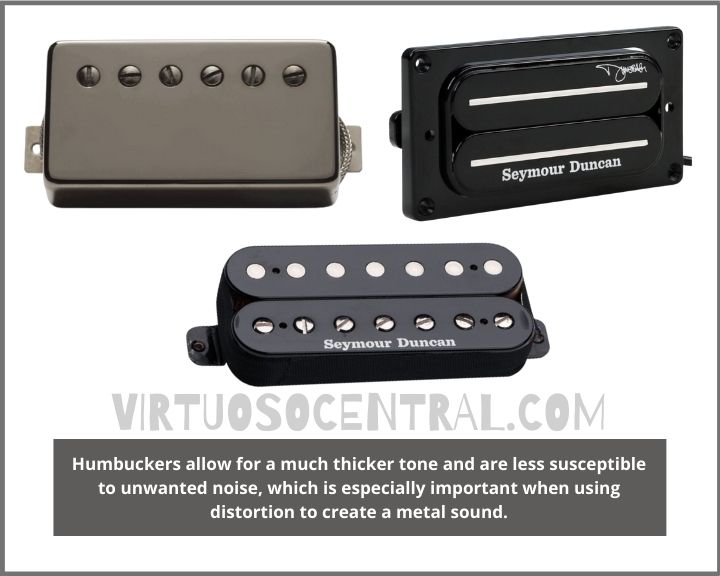Guitar Amp Settings for Metal - A Complete Guide - Virtuoso Central